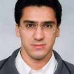تصویر دکتر آرش جمشیدی