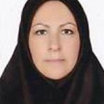 تصویر دکتر نغمه برهانی نایینی