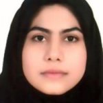 تصویر دکتر خدیجه یعقوبلو