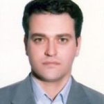 تصویر دکتر سیدعلی علوی نائینی