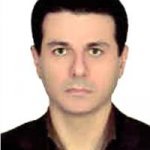 تصویر دکتر محمدرضا جعفری