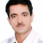 تصویر دکتر حسین صادقی