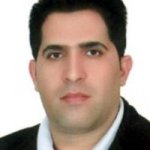 تصویر دکتر محمدرضا فرجاد