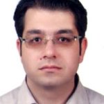 تصویر دکتر آرش کوهی حبیبی دهکردی
