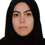 تصویر دکتر فرزانه حبیبی