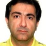 تصویر دکتر امین صادقی مکی