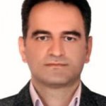 تصویر دکتر مهرداد ایرجی