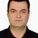 تصویر دکتر کورش بهرامی