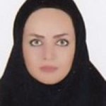 تصویر دکتر شکوفه جمشیدی راد