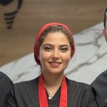 تصویر دکتر کیانا بهرامی