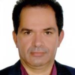 تصویر دکتر حمیدرضا مصاحبیان نایینی
