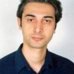 تصویر دکتر فریبرز ارباب بهرامی