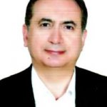 تصویر دکتر شهریار قاسمی