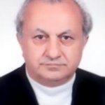 تصویر دکتر احمد اعتمادی دیلمی