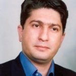 تصویر دکتر مجید صادقی