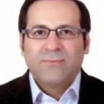 تصویر دکتر داریوش ظهوری