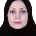 تصویر دکتر معصومه بهرامی
