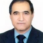 تصویر دکتر محمدعلی حسینیان