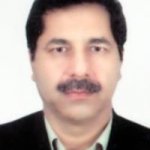 تصویر دکتر محمدعلی الهی فر