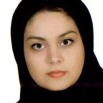 تصویر دکتر نجمه آذری کهله دشت