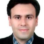 تصویر دکتر امین شیروانی