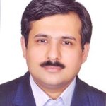 تصویر دکتر محمدقاسم اعتمادی مشهدی