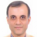 تصویر دکتر محمدرضا اسماعیلی
