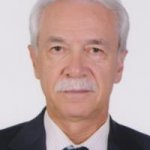 تصویر دکتر احمد پرورش
