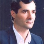 تصویر دکتر محمدرضا ساعدی
