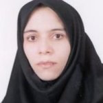 تصویر دکتر مرجان منوچهری نائینی