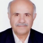 تصویر دکتر احمد بهروز