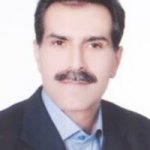 تصویر دکتر علیرضا محجوب