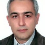 تصویر دکتر سعید پیروزی