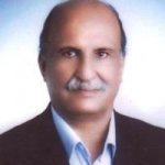 تصویر دکتر محمدرضا باقری