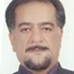 تصویر دکتر بابک پورکهن دین