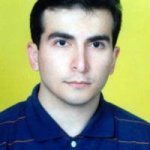 تصویر دکتر رضا هدایت یعقوبی