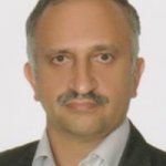 تصویر دکتر داریوش پورعسگری