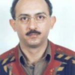 تصویر دکتر مهران هنرمند