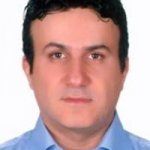 تصویر دکتر بهروز حافظی