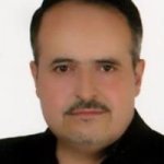 تصویر دکتر سعید باهر