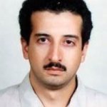 تصویر دکتر بابک جمشیدی