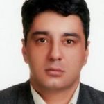 تصویر دکتر بهروز مقدادی