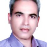 تصویر دکتر رضا رنجبر