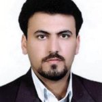 تصویر دکتر سعید دریس