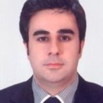 تصویر دکتر سهراب آئینه چیان