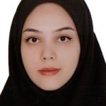 تصویر دکتر نیلوفر حبیبی خامنه