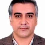 تصویر دکتر سعید عباسی معین