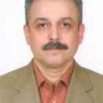 تصویر دکتر محمدرضا راد
