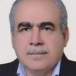 تصویر دکتر محمدرضا بوشهریان