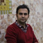 تصویر دکتر علیرضا نعمت اللهی